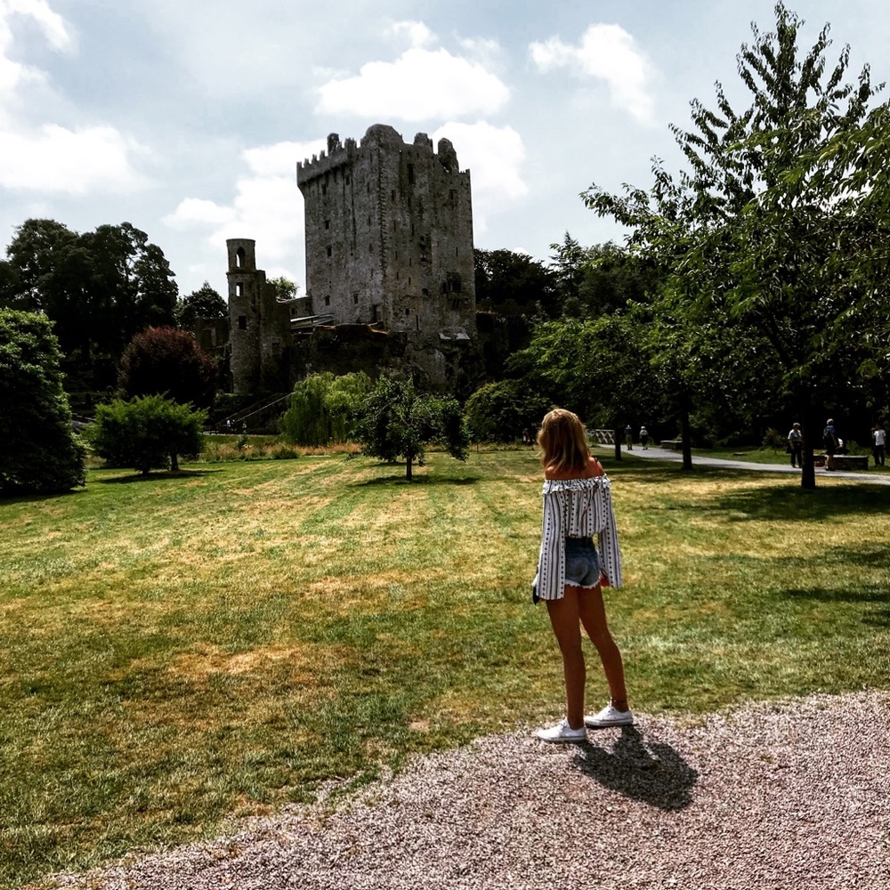 Meet your Posher, Gabrielle